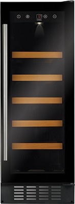 CDA FWC303BL Wine Cabinet/Beverage Centre