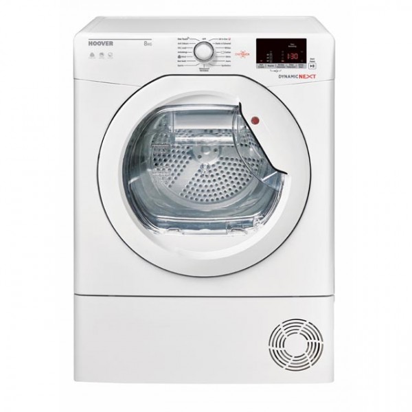 Hoover DXC8DE Tumble Dryer