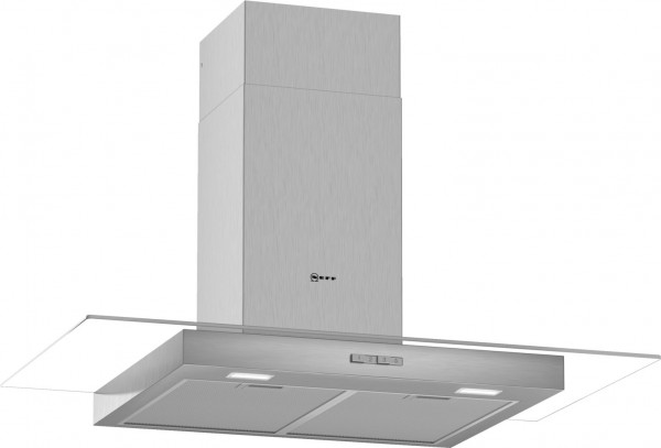 Neff D94GBC0N0B Cooker Hood
