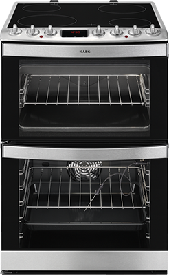 AEG 43102V-MN Electric Cooker