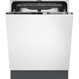 Zanussi ZDT36001FA Integrated Dishwasher