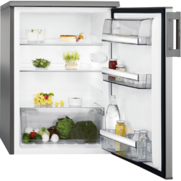 AEG RTB8152VAX Larder Fridge
