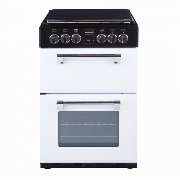 Stoves Richmond 550E Icy Brook Electric Cooker