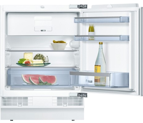 Bosch KUL15A60GB Integrated Under Counter Fridge