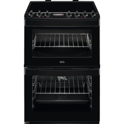 AEG CIB6740ACB Electric Cooker