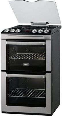 Zanussi ZCG552GXC Gas Cooker