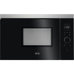 AEG MBB1756SEM Integrated Microwave