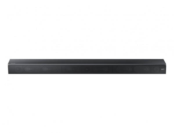 Samsung HW_MS650XU Euronics Agency Model Soundbar