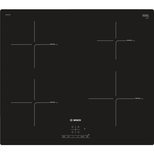 Bosch PUE611BF1B Agency Model Electric Hob