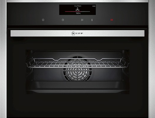 Neff C28CT26N0B Single Oven Electric