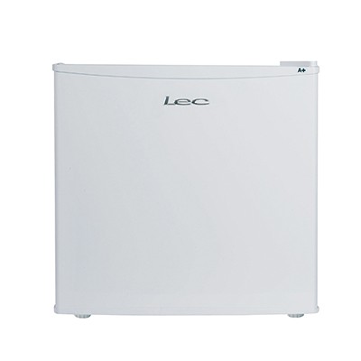 LEC R50052W Fridge With Ice Box