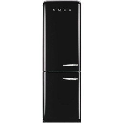 Smeg FAB32LNN Frost Free Fridge Freezer