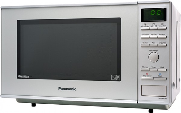 Panasonic NN-CF760MBPQ Combination Microwave