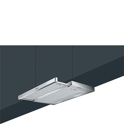 Smeg KSET61E Cooker Hood