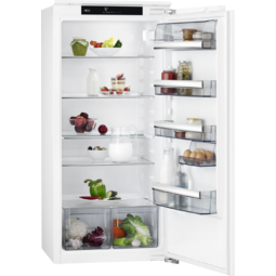 AEG SKB8121VAF Integrated In Column Larder