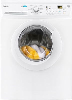 Zanussi ZWF81443W Agency Model Washing Machine