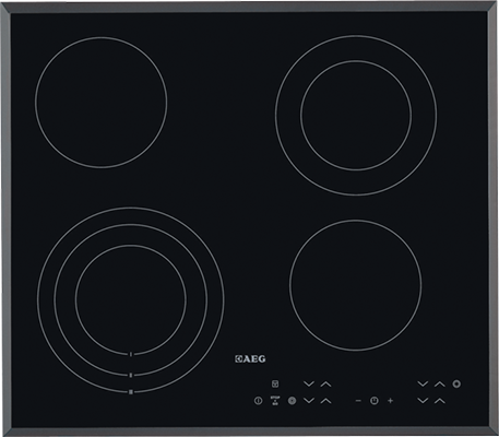 AEG HK634030FB Electric Hob