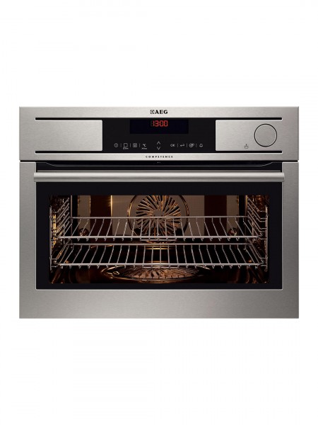 AEG KS8404001M Steam Oven