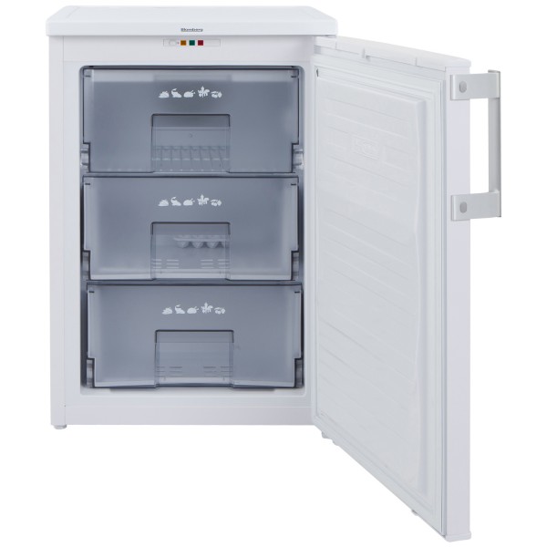 Blomberg FNE1531P Agency Model Frost Free Freezer