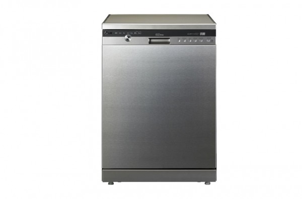 LG Electronics D1483CF Dishwasher
