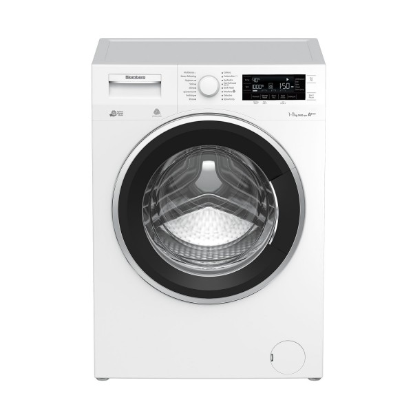 Blomberg LWF411452AW Agency Model Washing Machine