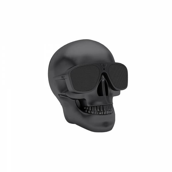 Jarre Aeroskull XS+ in Matte Black