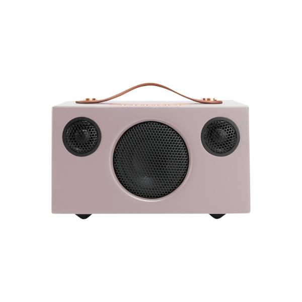 Audio Pro ADDON T3 Speaker in Pink
