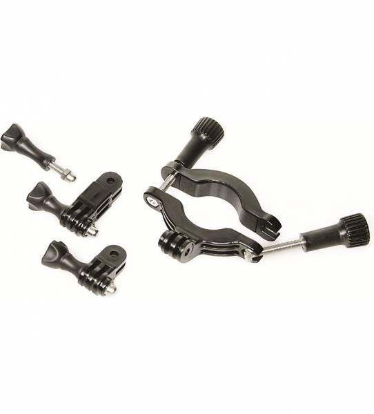 GoPro Roll Bar Mount