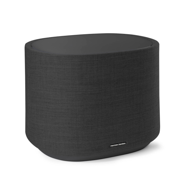 Harman Kardon Citation Wireless Subwoofer in Black