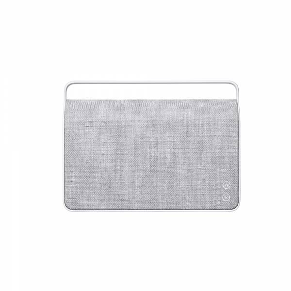 Vifa Copenhagen Wireless Portable Speaker in Anthracite Grey