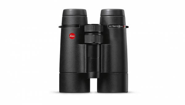 Leica Ultravid 8x32 HD Plus Binoculars