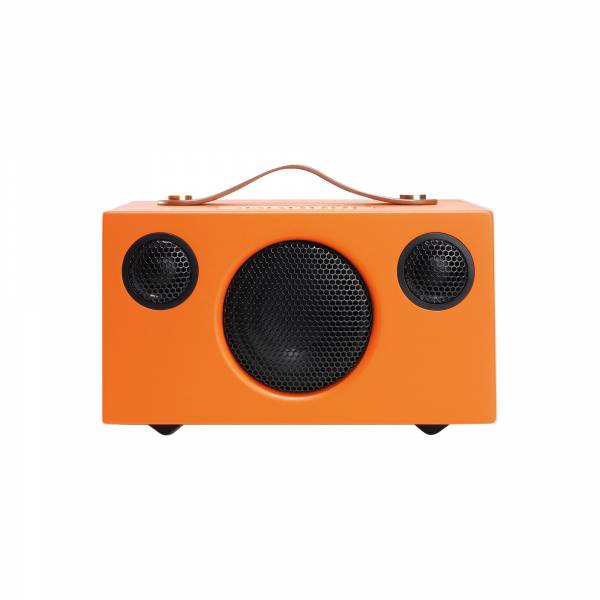 Audio Pro ADDON T3 Speaker in Orange
