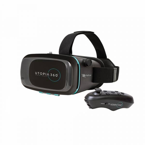 Utophia 360 Virtual Reality Headset