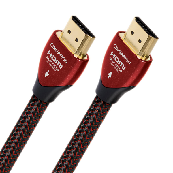 AudioQuest Forest HDMI 1.5m Cable