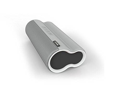 Otone Portable Bluetooth Speaker in Black
