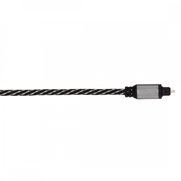 Hama Audio Optical Fibre 3 m Cable
