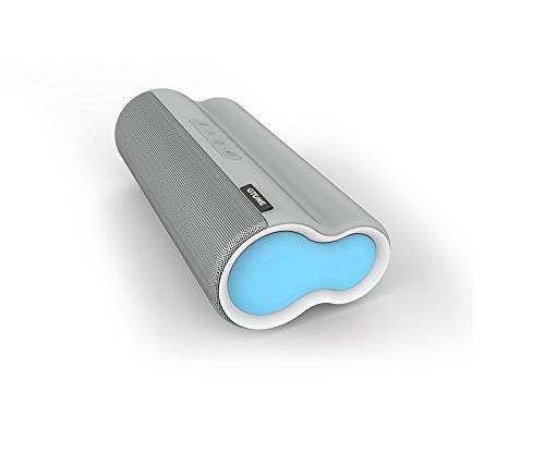 Otone Portable Bluetooth Speaker in Blue