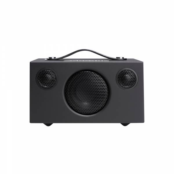 Audio Pro ADDON T3 Speaker in Black