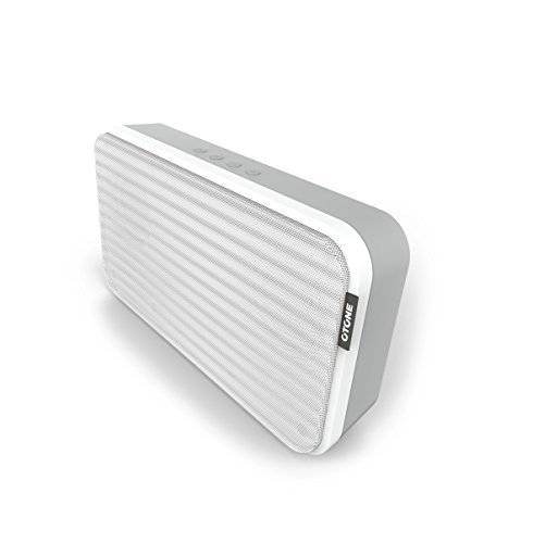 Otone Bluwall Wireless Speaker in White