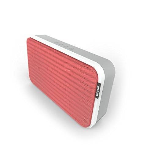 Otone Bluwall Wireless Speaker in Pnk