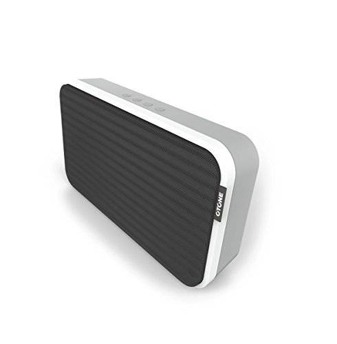 Otone Bluwall Wireless Speaker in Black