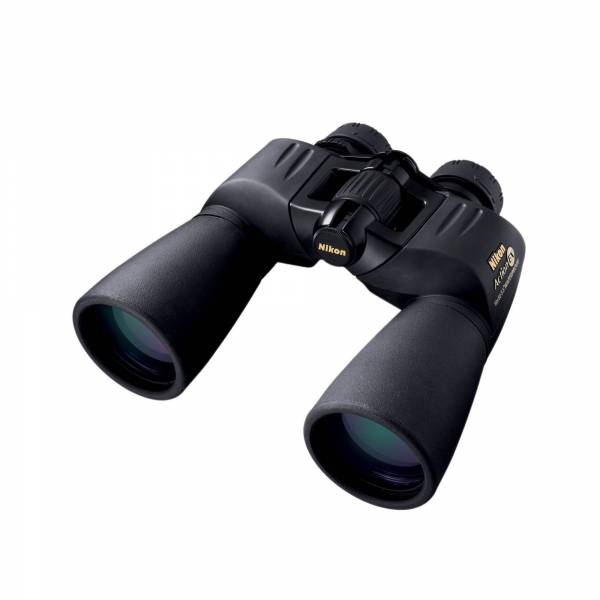 Nikon Action EX 12x50 Binoculars top view