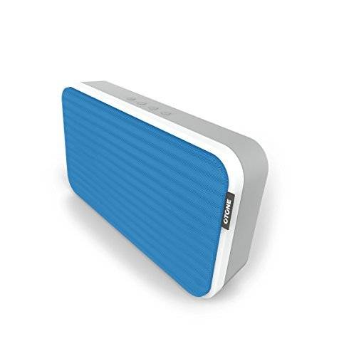 Otone Bluwall Wireless Speaker in Blue