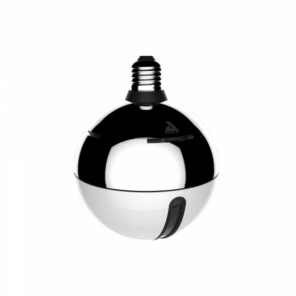 AWOX CamLIGHT Smart camera-light bulb