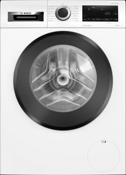 Bosch WGG254Z0GB