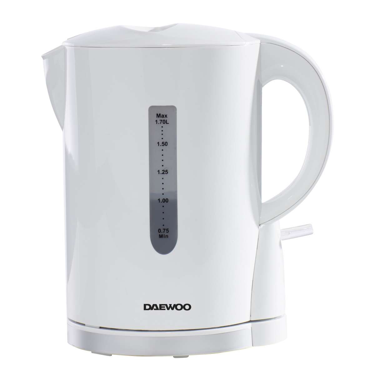 Daewoo SDA1650GE Kettles/Urns/Taps/Sinks Small Appliances D.A.D