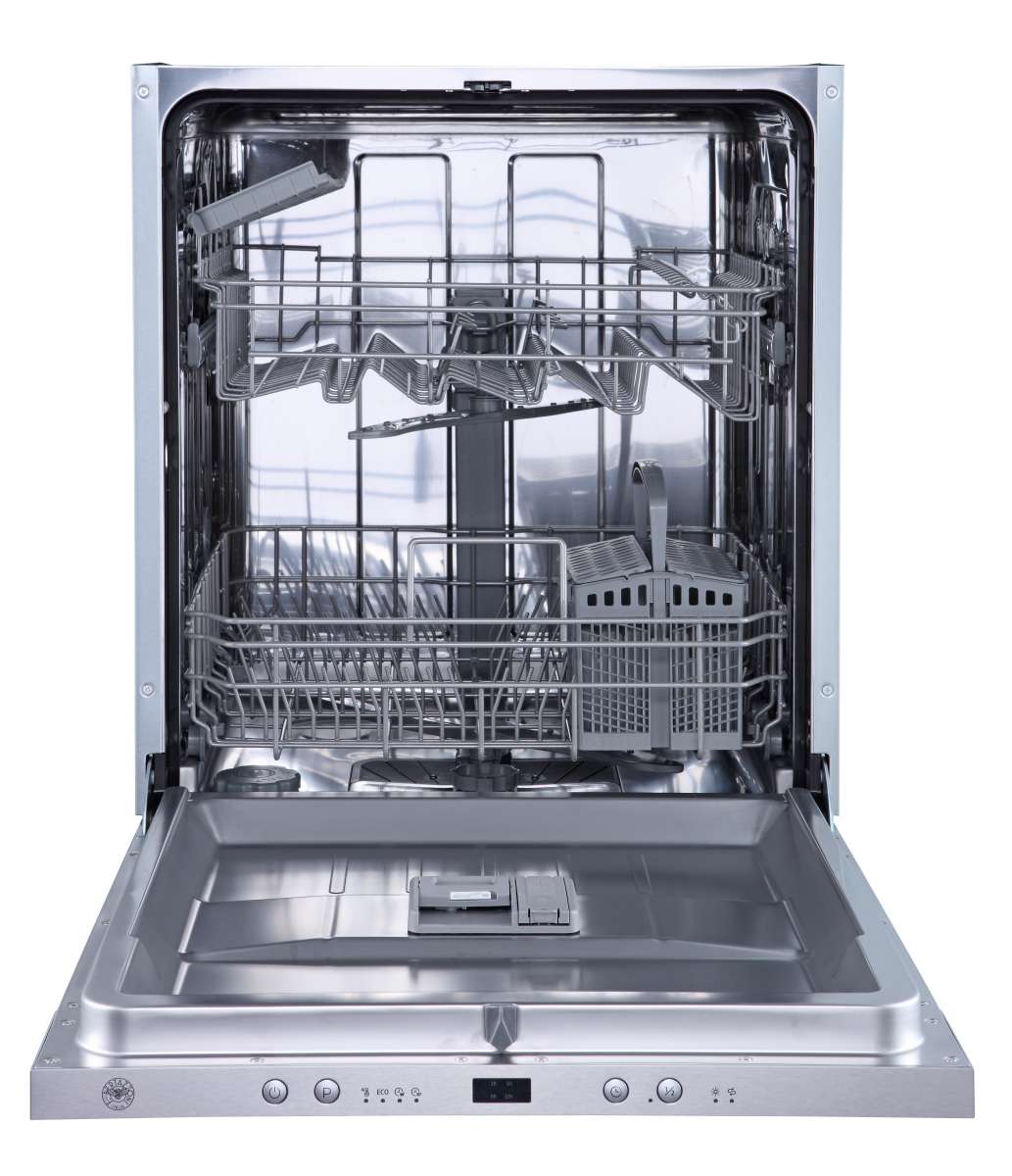 Bertazzoni DW60EPR21 Built in Full Size Dishwashers Built in