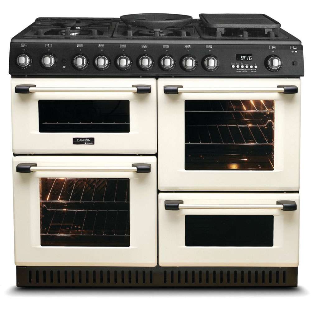 Cannon CH10755GFS Range Cookers Freestanding Cooking Cooking D cannon-ch10755gfs-range-cookers-freestanding-cooking-cooking-d