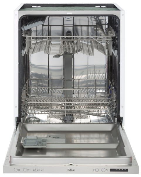 Belling IDW60 60cm Integrated Dishwasher
