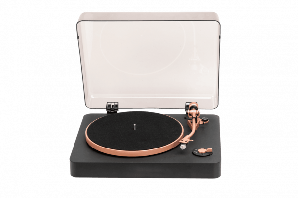 Mitchell Acoustics UStream TT1 Bluetooth Vinyl Turntable